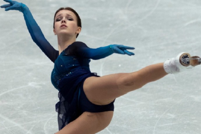 Щербакова осудила родителей, заставляющих детей заниматься через силу