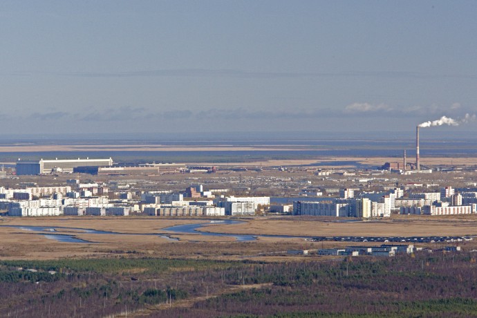 Кабмин повысит эффективность господдержки моногородов Кабмин повысит эффективность господдержки моногородов