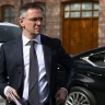 Мединский сравнил ситуацию на Украине с Северной войной