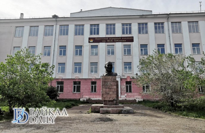 В Бурятии появятся новые образовательно-производственные кластеры