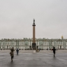 Петербуржцев ждет три недели страданий из-за сильнейшего геошторма