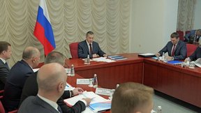 Юрий Трутнев: Работа по привлечению инвестиций создаёт условия для роста регионов