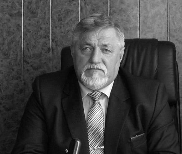 Ушёл из жизни экс-глава Маловишерского района Николай Маслов