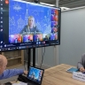 Алексей Давлетшин провёл заседание координационного совета Движения Первых в Тульской области