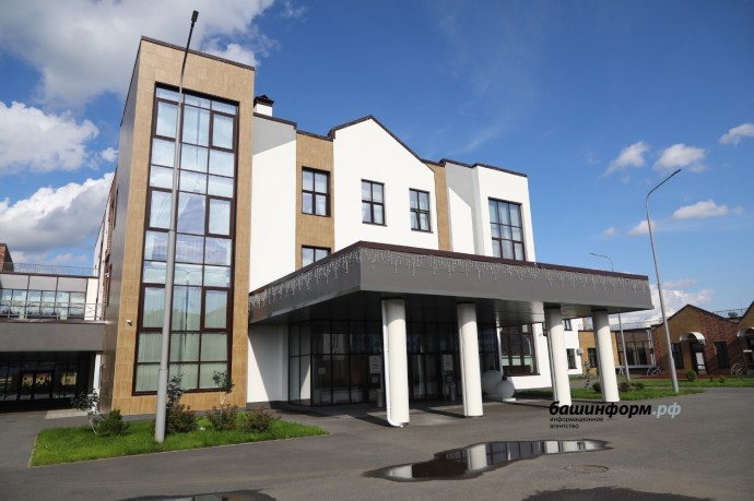 Проекты Башкирии достойны тиражирования по всей стране — эксперт