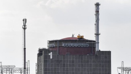 МАГАТЭ начало консультацию по зоне прекращения огня около ЗАЭС