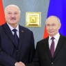 Лукашенко и Путин обсудили подготовку к Форуму регионов