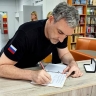 Глава Приамурья побывал в подшефном округе ДНР