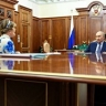 Львова-Белова доложила Путину об успехах инспекции системы профилактики сиротства