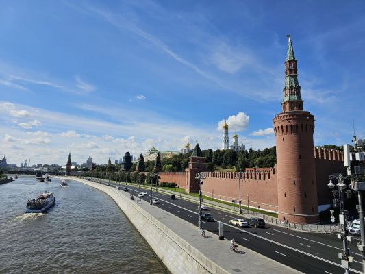 В Кремле указали, как Трампу видится, что стоит за «паузой» в мирном урегулировании В Кремле указали, как Трампу видится, что стоит за «паузой» в мирном урегулировании