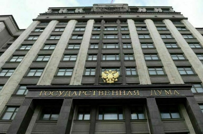 Депутаты рассмотрят запрет продажи энергетиков детям