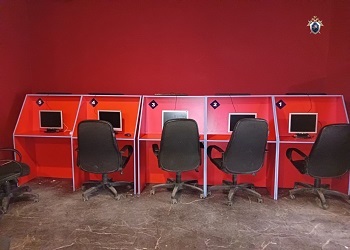 В Приамурье осудят женщину за организацию подпольного казино В Приамурье осудят женщину за организацию подпольного казино