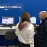 Петербуржцы всё чаще совмещают работу в разных сферах и осваивают новые профессии с помощью центров занятости