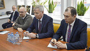 Практичность пространства и дорожная карта: Суддеп об образе суда будущего