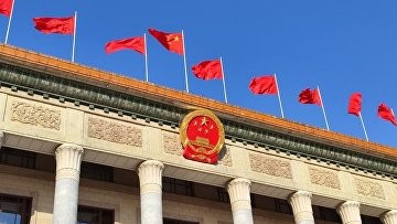 ВНС КНР подчеркнул роль ИИ в укреплении верховенства права в цифровую эпоху