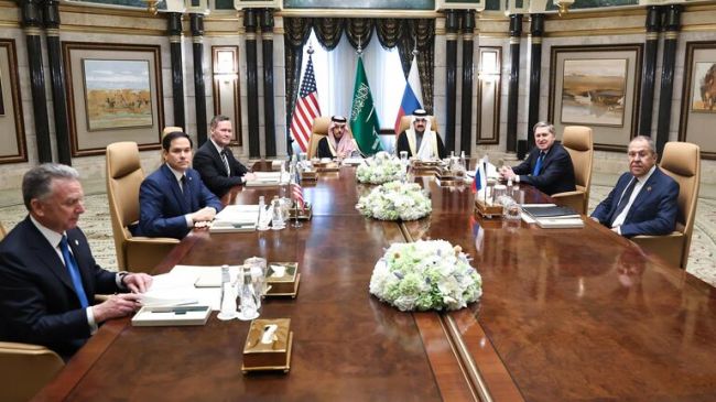 Госдеп: США настроены на оформление рамочного соглашения по Украине