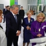В Уфе подвели итоги первого года работы детского реакомплекса «Салют»