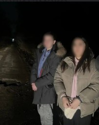 Полиция задержала молодых людей в Башкирии с крупной партией наркотиков