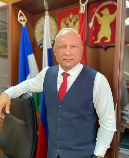 Глава Мишкинского района Башкирии сообщил о своей отставке
