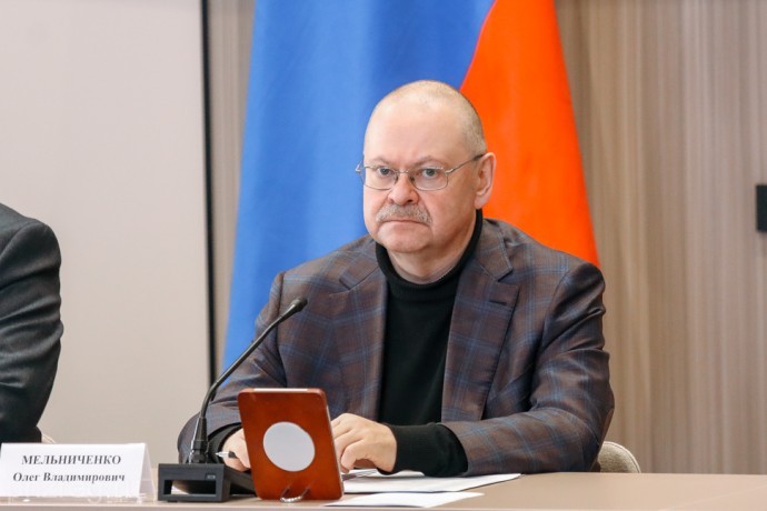 Губернатор Пензенской области призвал промышленников активнее вести техническое перевооружение производства
