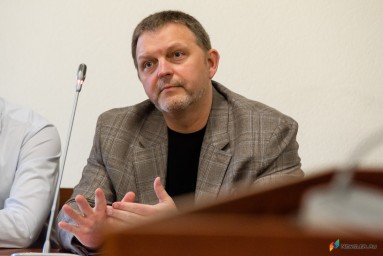 Никита Белых рассказал о новом проекте по ИЖС