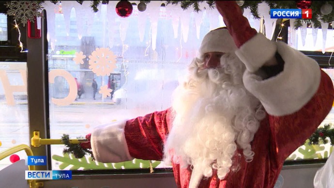 Каждый второй туляк одинаково любит дарить и получать подарки