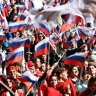Россияне уверены в наличии всех условий в стране для самореализации молодежи