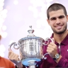 Алькарас обратился к семье и своей команде после триумфа на US Open