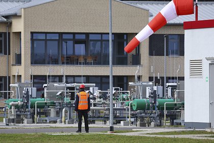 Сенаторы разрешили «Газпрому» не платить лишний налог