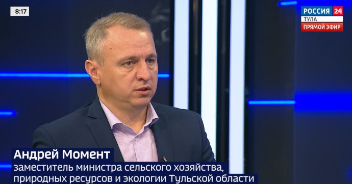 В Тульской области начинается сезон охоты: правила, билеты, безопасность и борьба с браконьерами