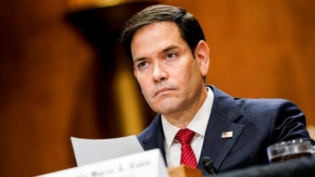 Рубио заявил о невозможности США решать все мировые проблемы