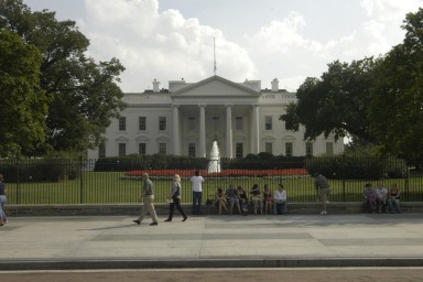 «Решающая фаза»: Белый дом предрек ЕС гибель без смены курса