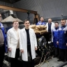 Стало известно место Башкирии в рейтинге научно-технологического развития
