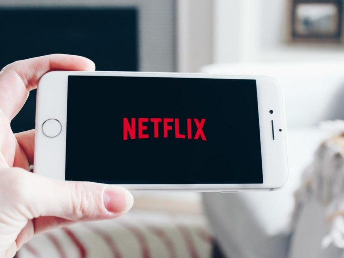 Шон Леви рассказал о презентации "Очень странных дел" в 2015 году Шон Леви рассказал о презентации "Очень странных дел" в 2015 году