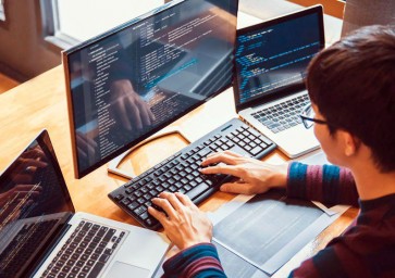 Правительство предоставило льготы IT-инвесторам в Брянской, Белгородской и Курской областях