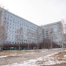 В Амурской областной больнице произошло задымление