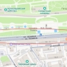 Вдоль площади Ленина полностью запретили парковку в Астрахани 