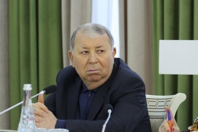 Имущество и счета 10 компаний арестованы у Магомедова