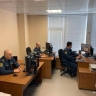 Система космического мониторинга ЧС на службе владивостокского подразделения МЧС России