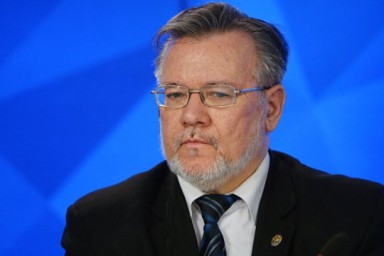 Россия, Китай, Индия: новое рождение евразийской платформы