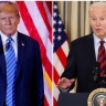 Трамп пошел в новую атаку на окружение Байдена