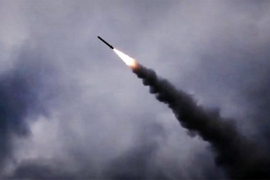 Возможности российской крылатой ракеты Х-101 ужаснули США