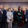 Материалы Токийского и Хабаровского процессов представили в Музее современной истории России на выставке о заключительном этапе Второй мировой войны