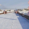 Названа дата открытия движения по понтонному мосту между Благовещенском и Хэйхэ