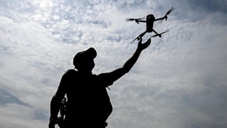 ВС России поразили боевиков ВСУ на Краматорско-Дружковском направлении