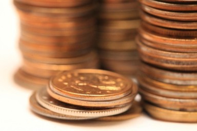 Годовая инфляция в России в ноябре снизилась до 6,6%