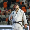 Петербуржец стал чемпионом Европы по дзюдо среди юниоров...