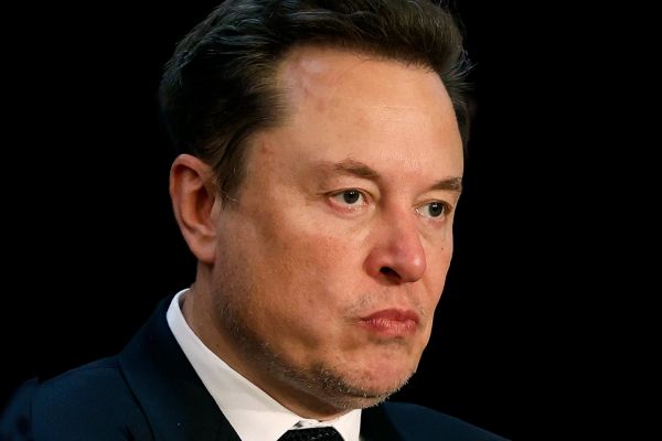 Илон Маск поддержал партию Restore Britain на выборах в Великобритании