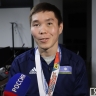 Якутский боксер Михаил Прокопьев прошел в финал турнира в Чечне
