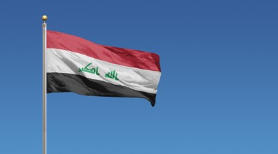 Ирак принял меры против нарушения Израилем его воздушных границ